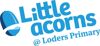 Littleacorns logo loders